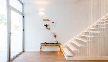 resa estates ibiza new complex 2022 san antonio investment  entrance and stairs.jpg